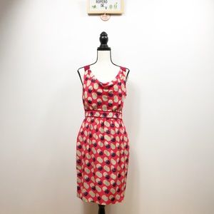 Anthropologie Moulinette Soeurs Here & There dress